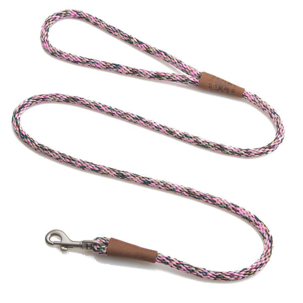 Snap Leashes - Tri-Color Series