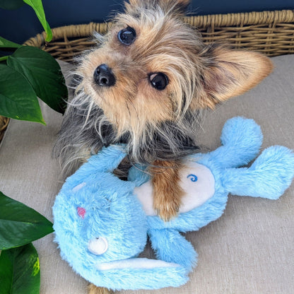 Slappies® Betty Bunny Dog Toy