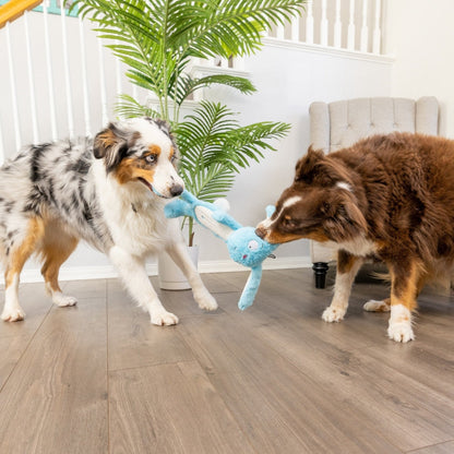 Slappies® Betty Bunny Dog Toy
