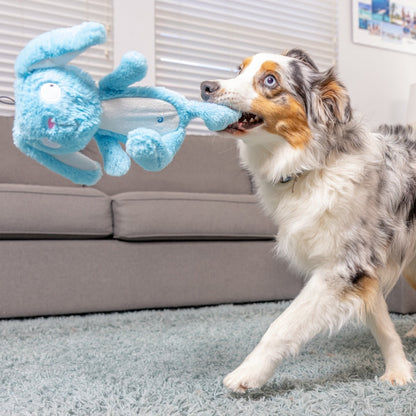 Slappies® Betty Bunny Dog Toy