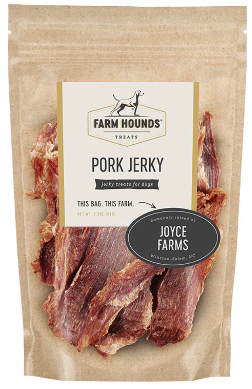 Jerky