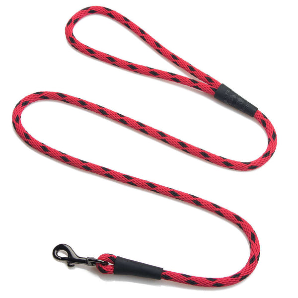 Snap Leashes - Twist Series ("Double Colors")