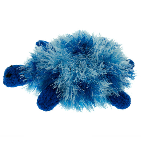 Oomaloo Pet Toy - Turtle