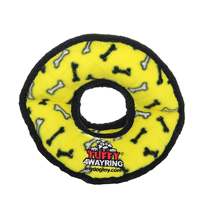 Tuffy Ultimate 4WayRing