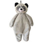 Elongated Plush toys 20" Stuffless Body Ace, Cooper & Gus (Inner Pack 6)