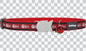 Cat Collars - Design - Fish Bone