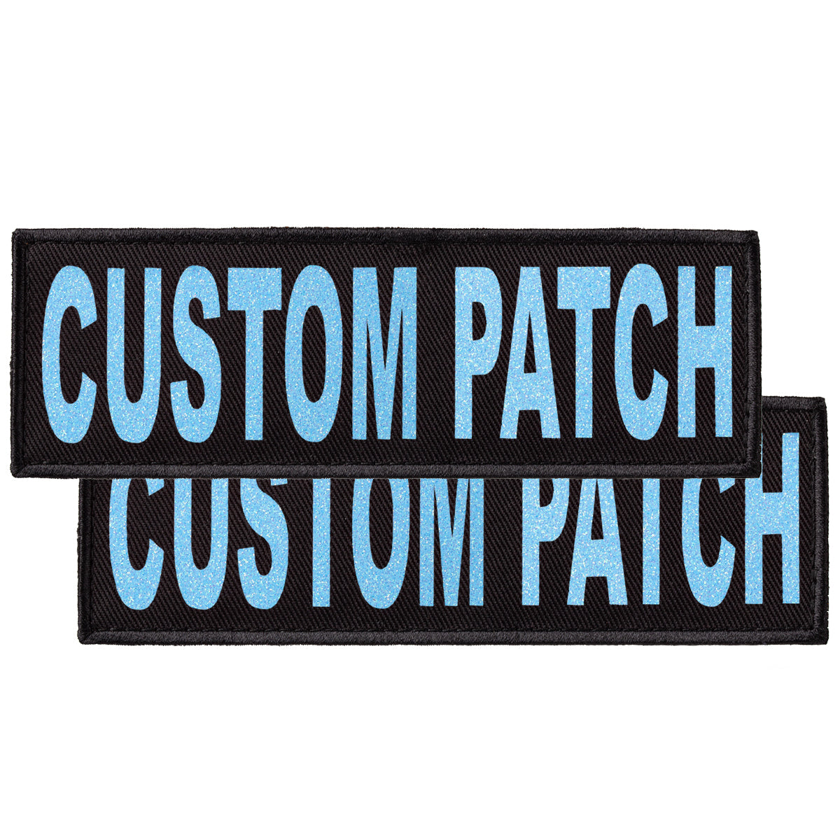 Personalized Removable Accessories (Set of 2)