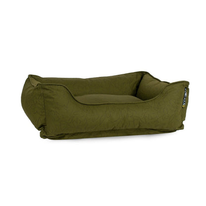 Body Glove Paintflower Kuddler Pet Bed