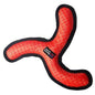 11" Grip N Bite Boomerang Dog Toy