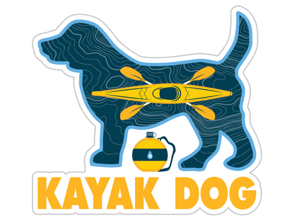 Single Decal (Pack of 8)