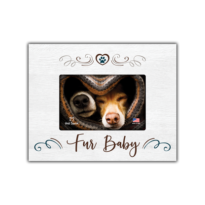 Horizontal Frame - 7 x 9 (Pack of 2)
