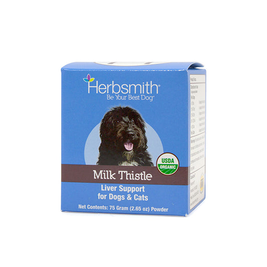 Milk Thistle