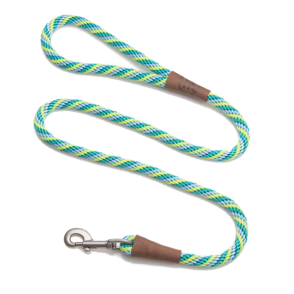 Snap Leashes - Twist Series ("Single Colors")