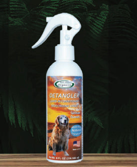 Castile Grooming Collection