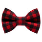 The Ski School - Bow Tie