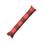 The Big Kicker - Buffalo Plaid Print - Organic Catnip Cat Toy