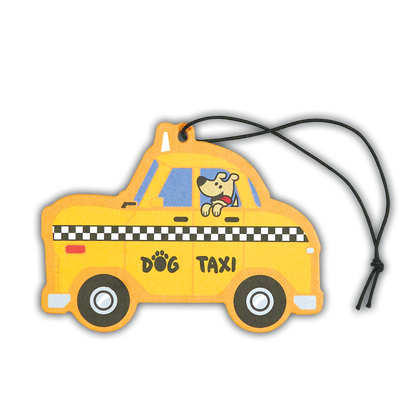 Air Freshener (Pack of 6)