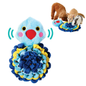 Bird Snuffle Toy