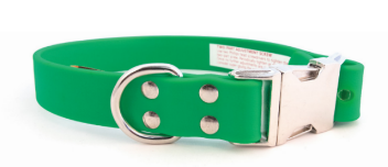 SPARKY'S CHOICE SIDE RELEASE COLLARS