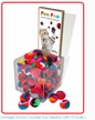 Cat Toys - Pom Pom Balls