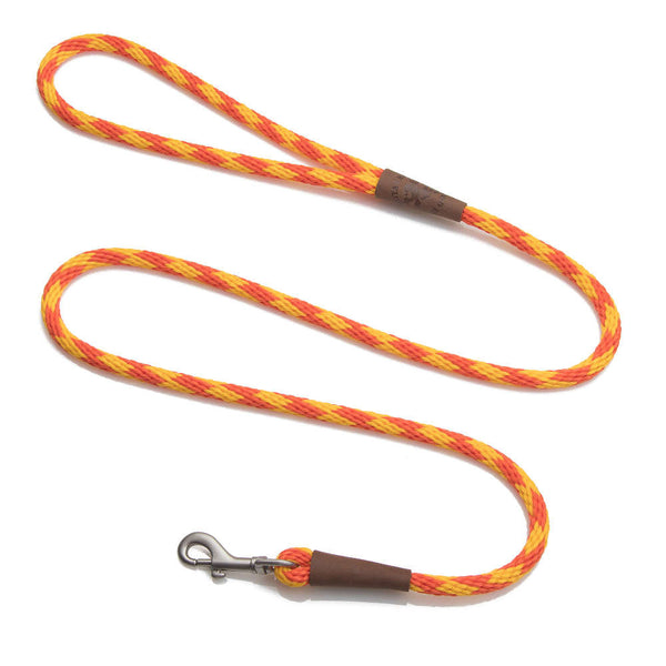 Snap Leashes - Twist Series ("Single Colors")
