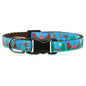 The Weekender - Collar