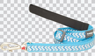 6 Ft Adjustable Dog Leads (with Padded Handle) - Reflective