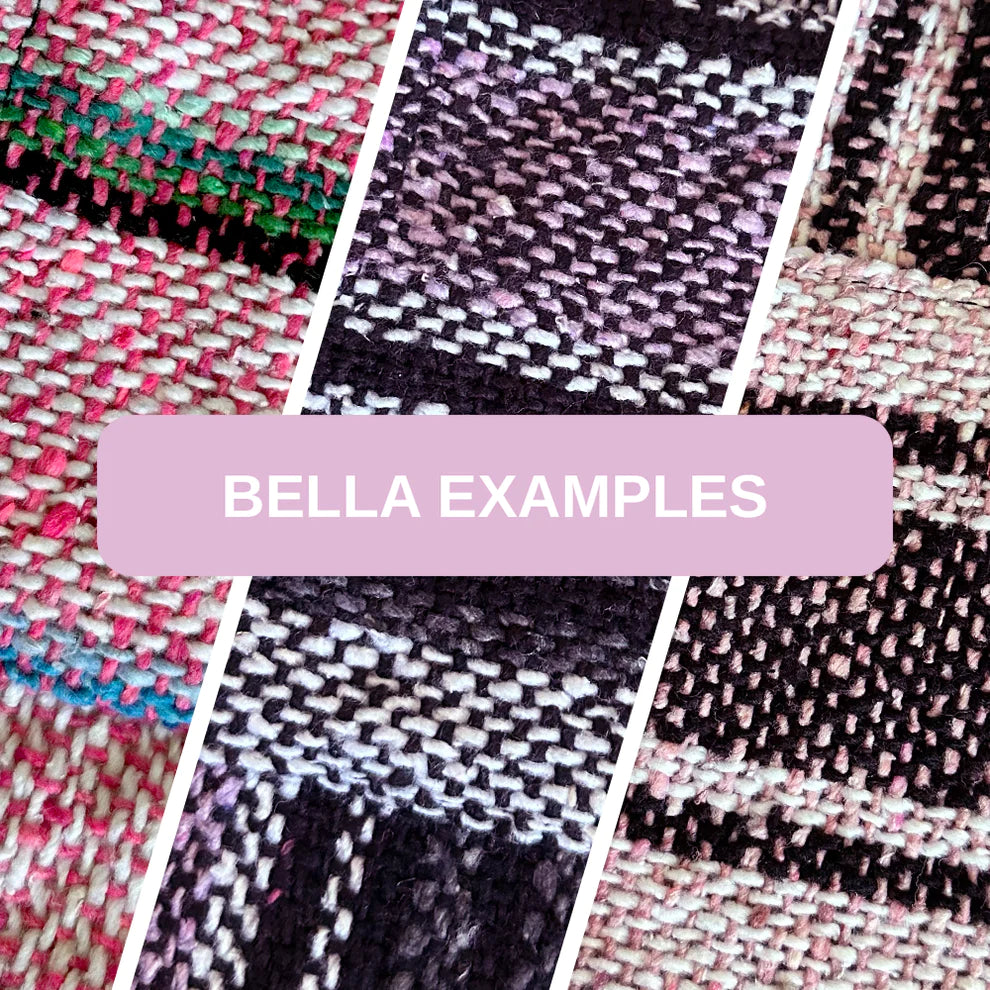 Bella Ponchos