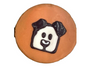 Custom Treats 3" - Circles (Case of 12)