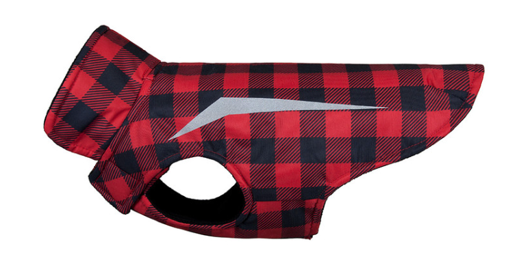 Shasta Coat