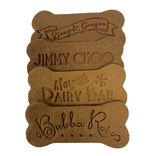 Custom Logo Bones (Basics) Case of 40