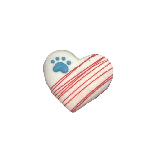 Patriotic Cookies- American @ Heart
