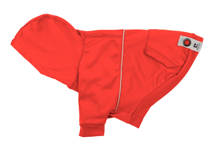 Revolve Hoodie