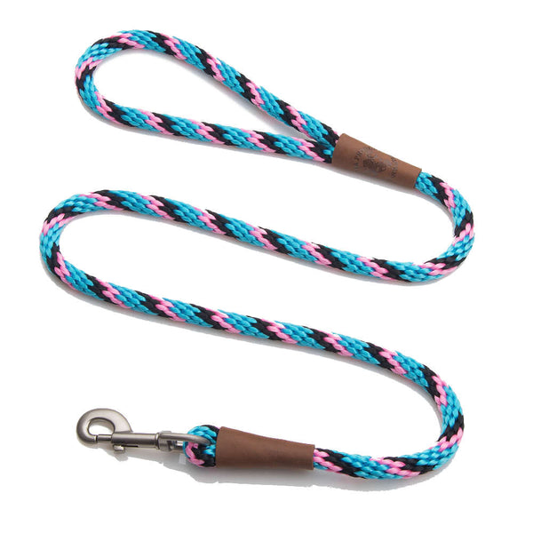 Snap Leashes - Tri-Color Series