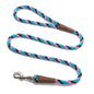 Snap Leashes - Tri-Color Series