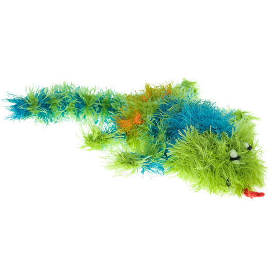 Oomaloo Pet Toy - Gecko