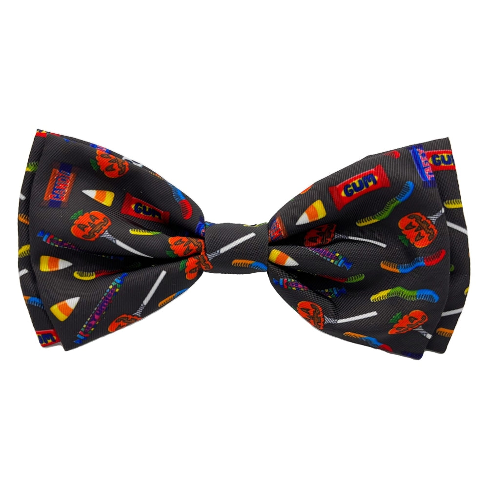 Creepy Candy Bow Tie - 30% Off