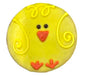 Easter Cookies - Chicks (Case of 12)