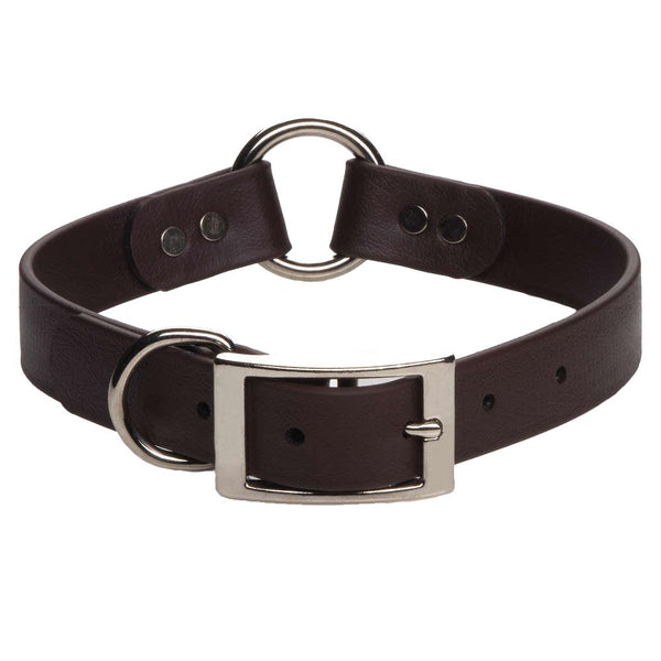 DuraSoft Center Ring Collar (Synthetic)