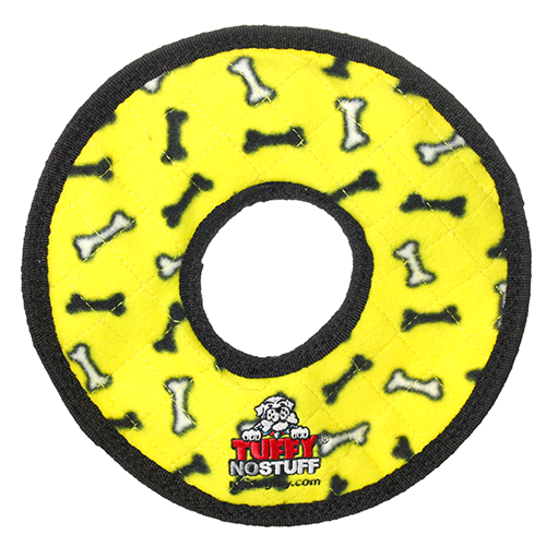 Tuffy® No Stuff