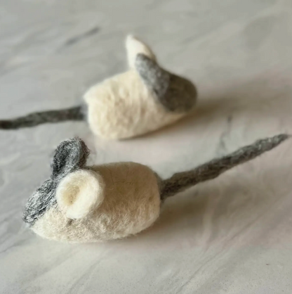 Felt Mouse