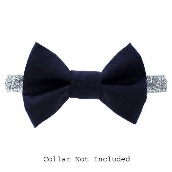The Back to Business - Bow Tie