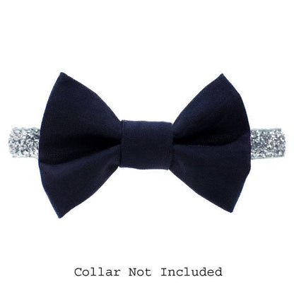 The Back to Business - Bow Tie