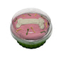 Big E’s Cupcakes (shelf stable) (Birthday) Case of 6