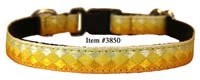 Pocket Pups - Ribbon Collars (Diamond)