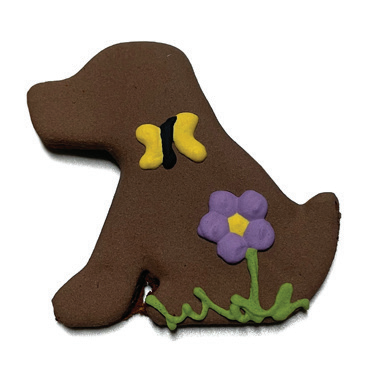 Spring Dog (Spring) Case of 12