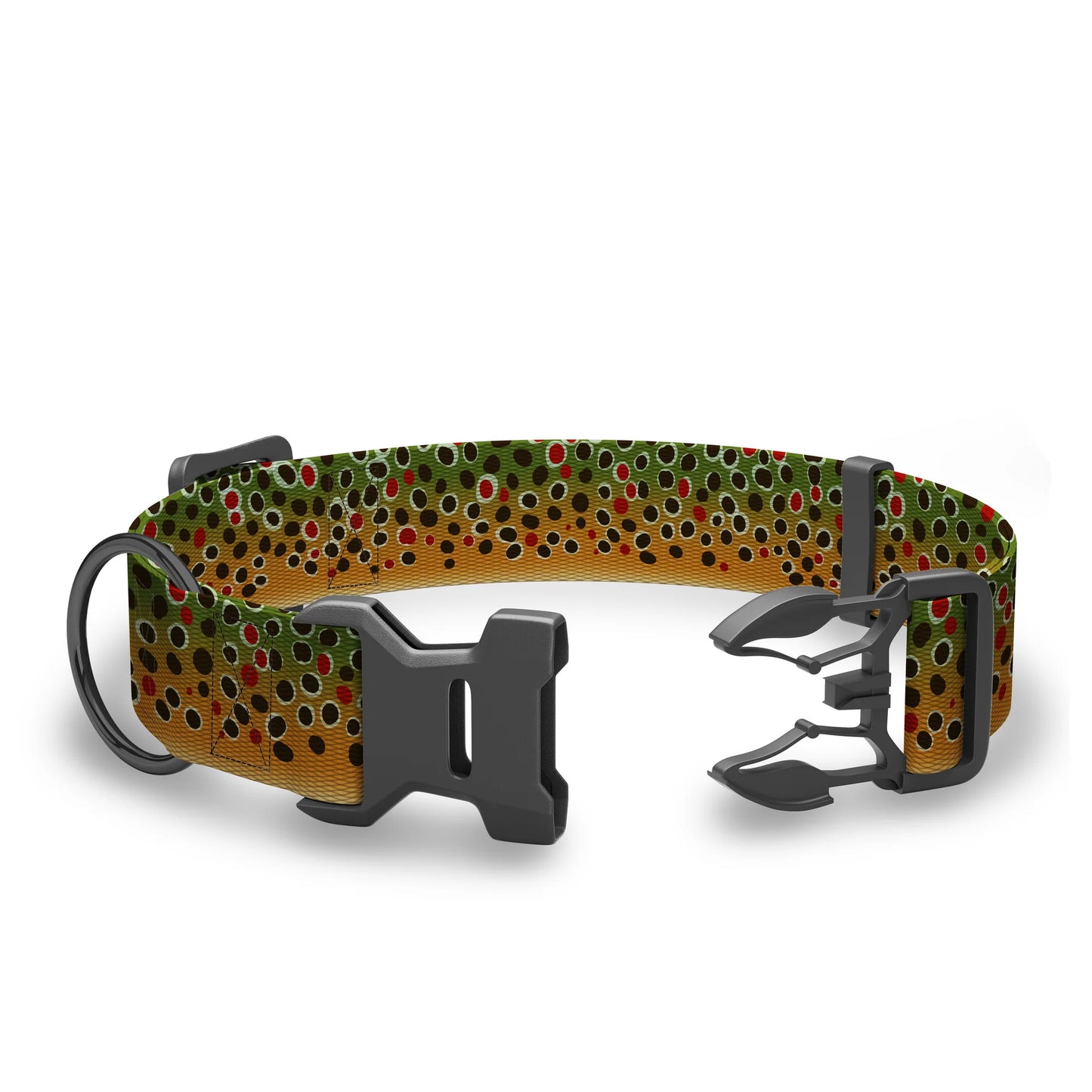 Coosa Collar