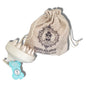 Puppy Polisher Eco Shampoo Brush