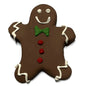 Gingerbread Man (Winter) Case of 12