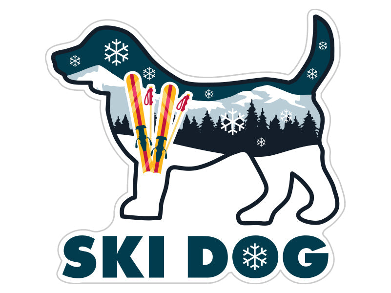 Single Decal (Pack of 8)